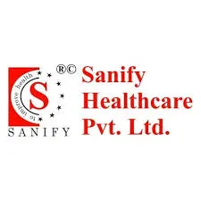 Sanify Healthcare Pvt