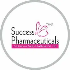 Success Pharmaceuticals logo