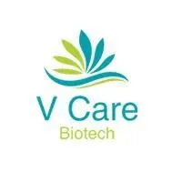 V Care Biotech logo