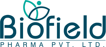 biofield pharma logo