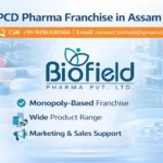 PCD Pharma Franchise in Assam