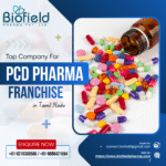 PCD Pharma Franchise in Tamil Nadu
