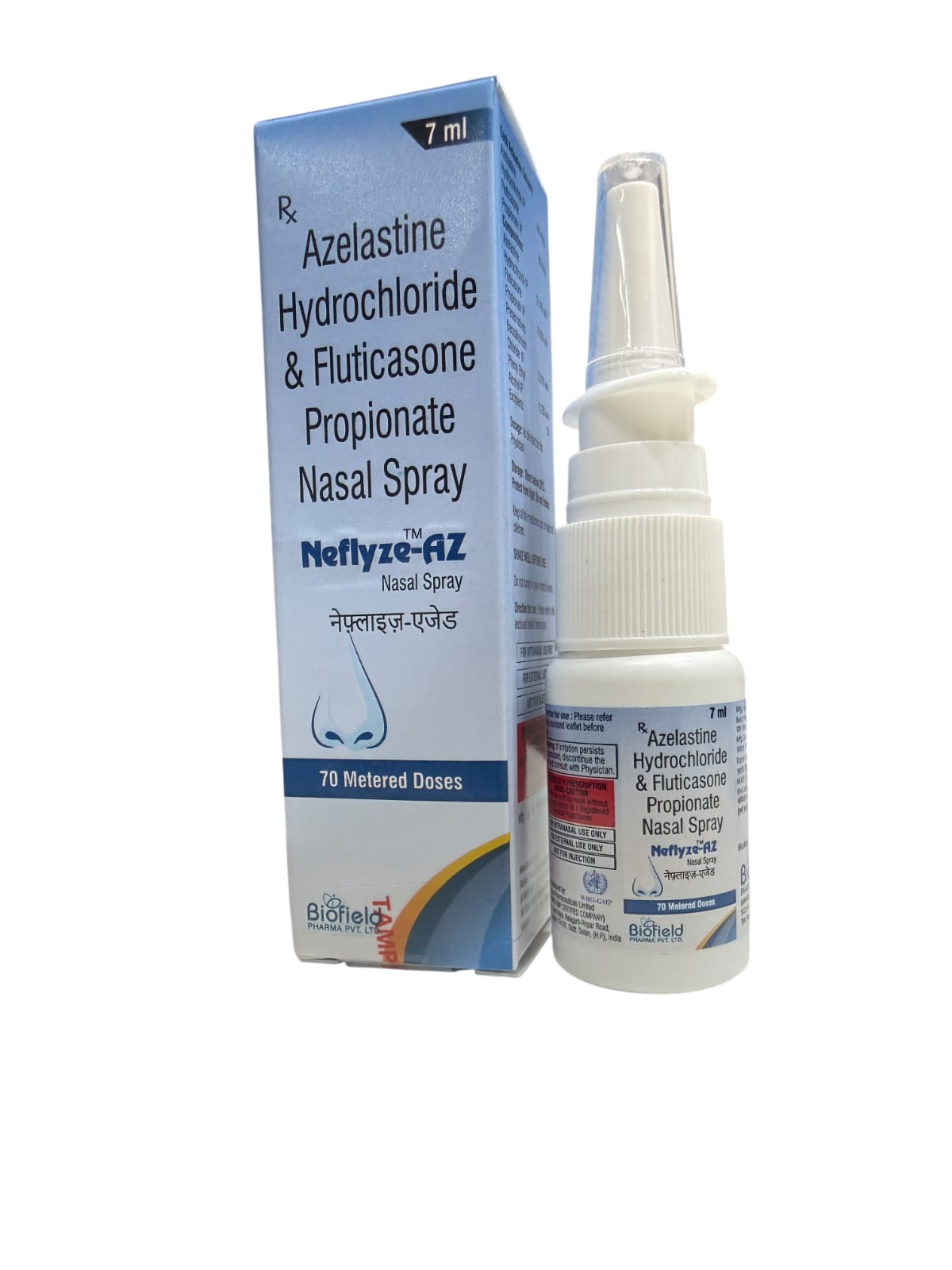 Naflyze AZ