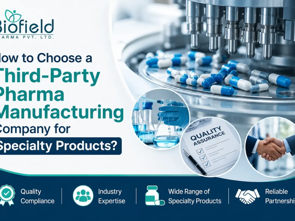 What Makes a Pharma Product Suitable for Monopoly PCD Distribution? 