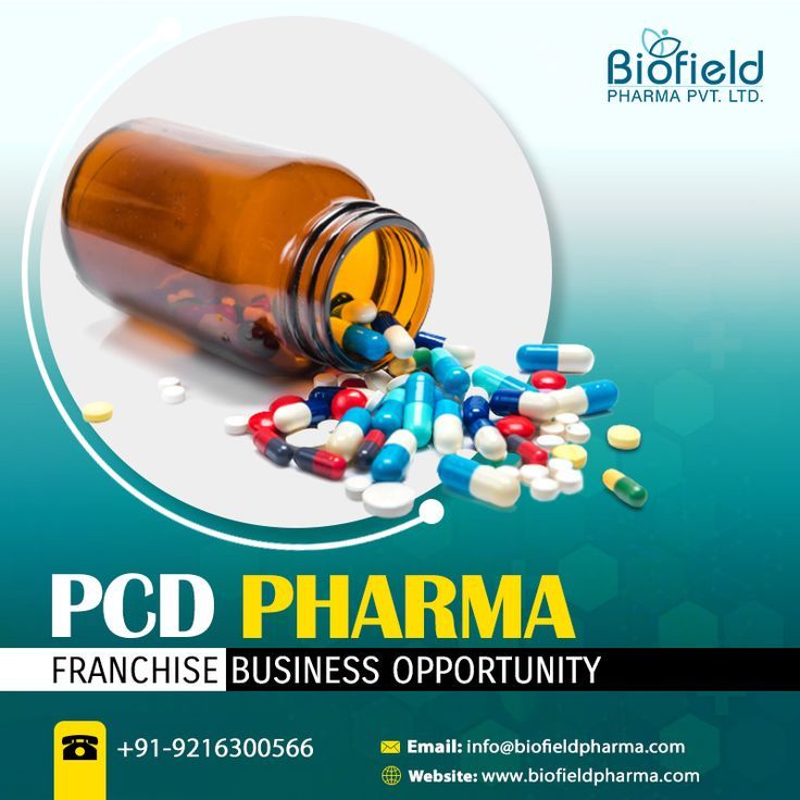 PCD Franchise Business in Palakkad, Raichur & Belgaum