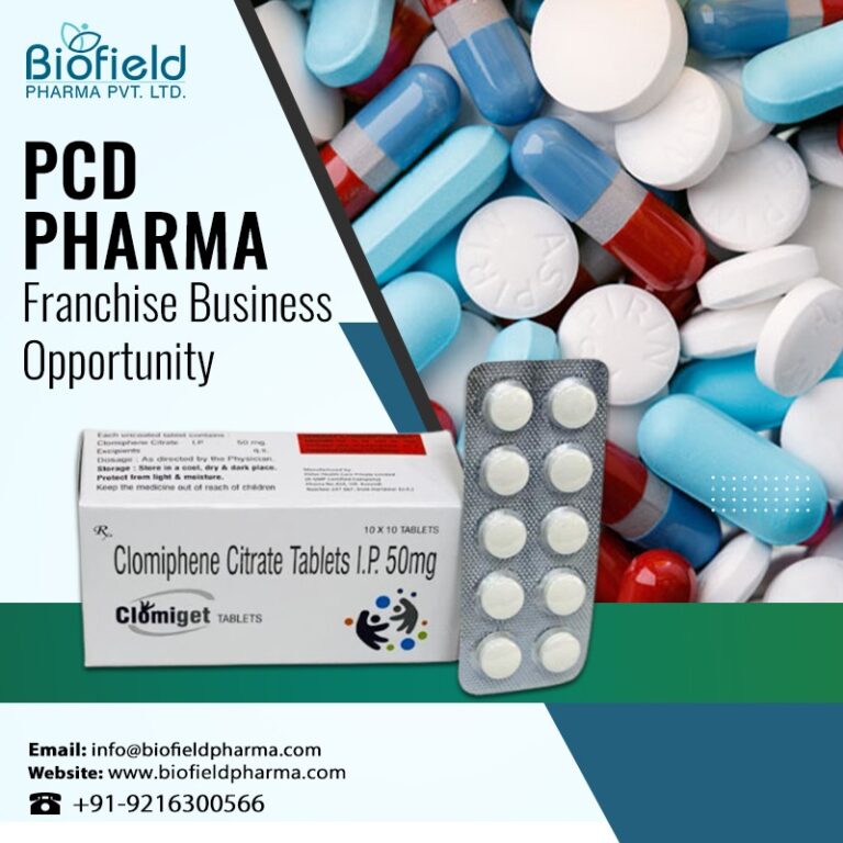 PCD Franchise Company in Koraput, Phulbani and Deogarh