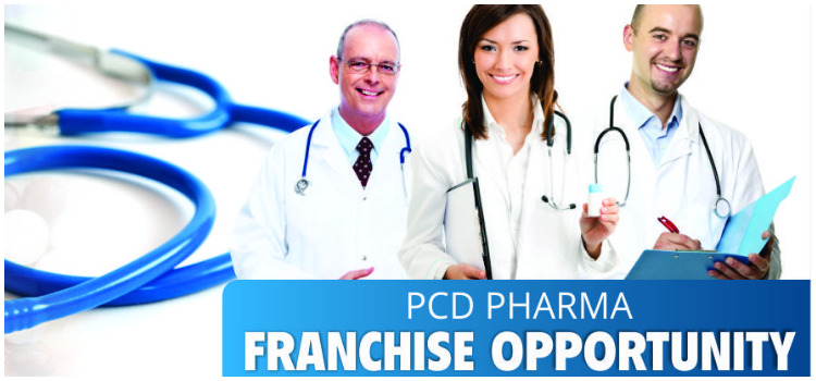 Pharma PCD Franchise in Uttrakhand